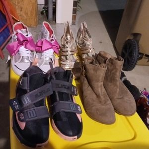 Kids 12-3y shoes sneakers